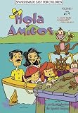 Revue Monterey Video  / Hola Amigos 3
