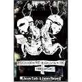 If(Sid_Vicious == TRUE && Alan Turing == TRUE) { ERROR_Cyberpunk(); } book cover