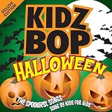 Kidz Bop Halloween