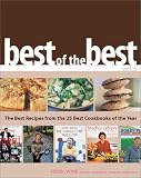 Best of the Best Vol. 5: The Best Recipes from the 25 Best Cookbooks of the Year (Best of the Best: Best Recipes from the 25 Best Cookbooks of the Year)