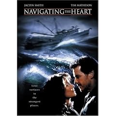 Navigating the Heart [DVD] [2000] [Region 1] [US Import] [NTSC]