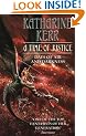 A Time of Justice: Days of Air and Darkness (Westlands)