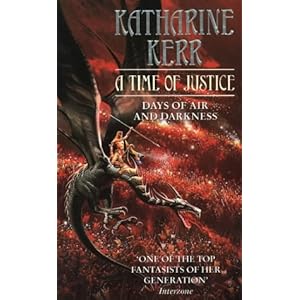 Katharine Kerr Collection