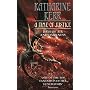A Time of Justice: Days of Air and Darkness (Westlands)