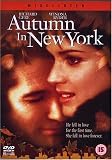 Autumn In New York [UK IMPORT] - Richard Gere