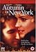 Autumn In New York [UK Import]