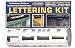 Chrome Letter Kit (1 1/2 inch)