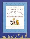 The Complete Tales and Poems of Winnie-the-Pooh