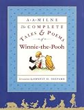 The Complete Tales and Poems of Winnie-the-Pooh
