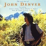  : The Very Best of John Denver