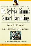 How to Parent So Children Will Learn