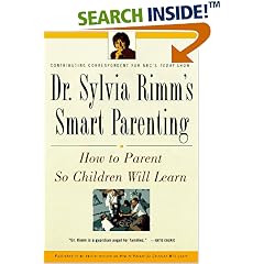 How to Parent So Children Will Learn