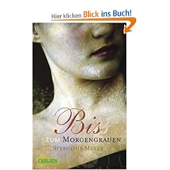 Bella und Edward: Bis(s) zum Morgengrauen: BD 1