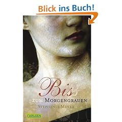 Bella und Edward: Bis(s) zum Morgengrauen: BD 1