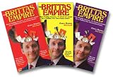 Review BBC Warner  / Brittas Empire (Vols. 4-6)