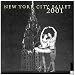 Book New York City Ballet 2001 Calendar