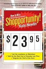 Shopportunity!: How to Be a Retail Revolutionary