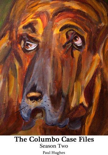 The Columbo Case Files: Season Two