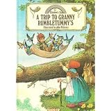 A Trip to Granny Rumbletummy'sby Jane Patience