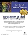 Programming VB .NET: A Guide for Experienced Programmers