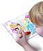 Tomy AquaDraw Mini Mat Disney Princess Collection 2_s-3