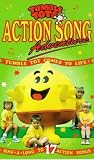 Tumble Tots-17 Action Song Adven. [VHS]