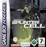 Eigenschaften Ubisoft  / Tom Clancy's Splinter Cell