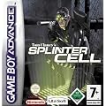 Tom Clancy's Splinter Cell