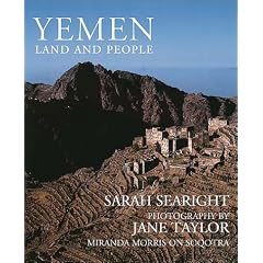 Yemen: Land and People