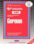GRE German (Graduate Record Examination Series) (Graduate Record Examination Series, Gre-9)