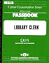 Library Clerk