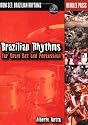 Brazilian Rhythms for Drum Set and Percussion
