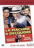 La machine � d�coudre