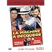 La machine � d�coudre