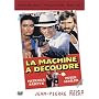 La machine � d�coudre