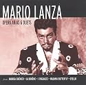 Mario Lanza ~ Opera Arias & Duets, from Andr&eacute;a Chenier &middot; La Boh&egrave;me &middot; I Pagliacci &middot; Madama Butterfly &middot; Otello