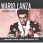 Mario Lanza ~ Opera Arias & Duets, from Andr�a Chenier � La Boh�me � I Pagliacci � Madama Butterfly � Otello