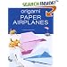 Origami Paper Airplanes