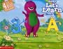 Barney's Let's Learn: Book Set