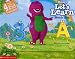 Books : Barney's Let's Learn: Book Set