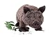 Wildlife / Domestic Animals : Pot Belly Pig 12 Plush Stuffed Animal Toy