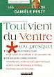Tout vient du ventre (ou presque)