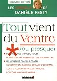 Revue Leduc.S Editions  / Tout vient du ventre (ou presque)