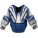 Nike Bauer Hockey Supreme ONE55 Junior Goalie Chest and Arm Protective Gear