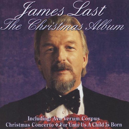 James Last - The Gentleman of Music - Zortam Music