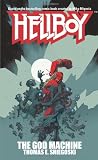 The God Machine (Hellboy (Pocket Star Books))
