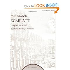 Graded Scarlatti (Belwin Edition)
