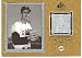 Gaylord Perry 2001 Upper Deck SP Legendary Cuts Game Jersey Jersey Card