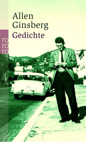 Allen Ginsberg