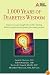 1,000 Years of Diabetes Wisdom